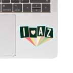 Arizona AZ Southern State High Quality Vinyl Sticker