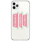 Thrift Store Whore Funny Bowls High Quality Vinyl Sticker