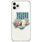 Feisty Kitty Cat Sarcastic Cute High Quality Vinyl Sticker