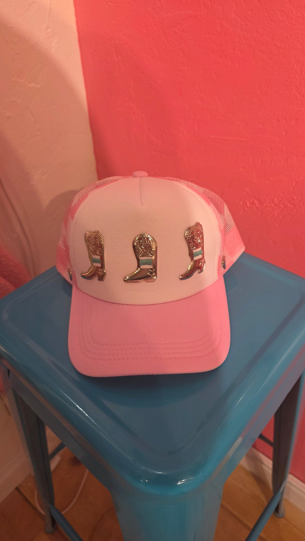 Trucker Hat
