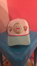 Trucker Hat
