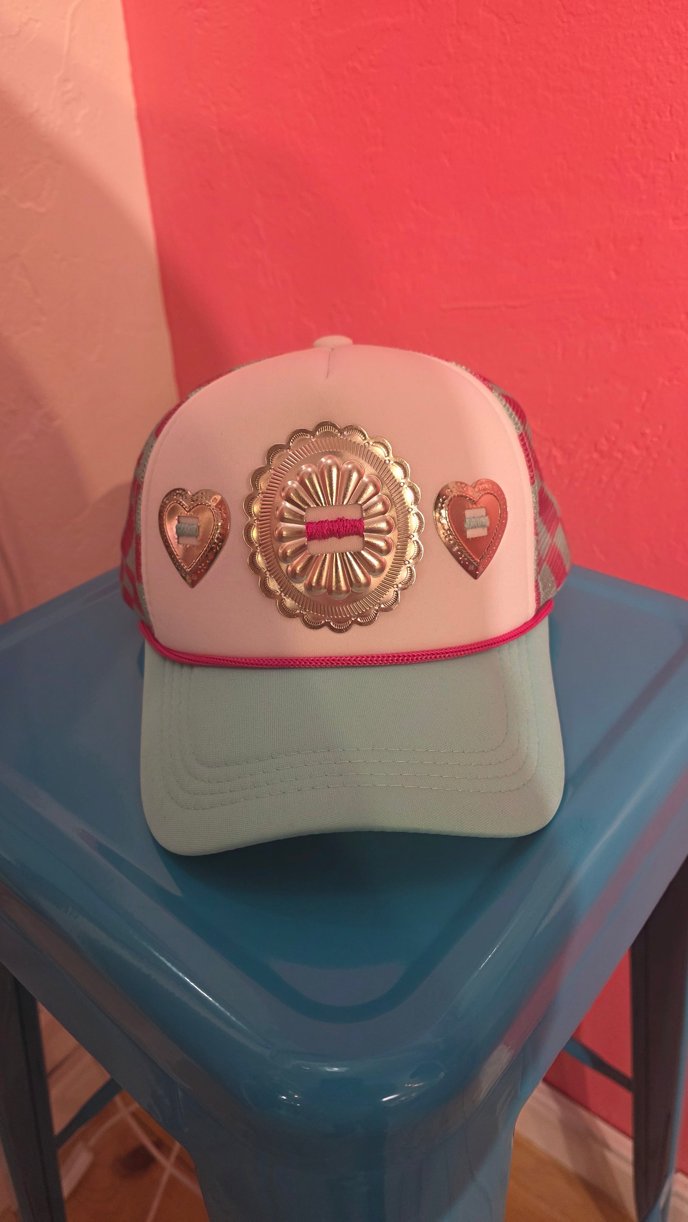 Trucker Hat